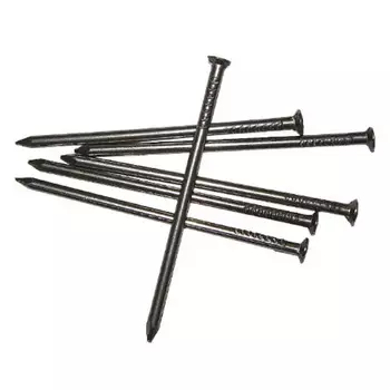 Гвозди строительные Starfix SMC2-55958-1, 3.0х70 мм ГОСТ 4028-63 (1 кг в карт. уп.)