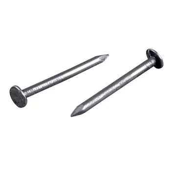 Гвозди толевые Starfix SM-72478-5, 2.0х20 мм, ГОСТ 4029-63 (5 кг в коробе)