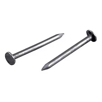 Гвозди толевые Starfix SMP1-72483-02 2.0х25 мм ГОСТ 4029-63 (0.2 кг в пласт. конт.)