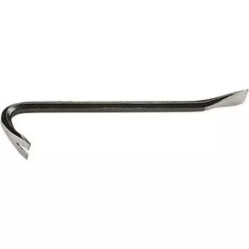 Гвоздодер Sparta 252285 (длина 900 мм, шестигранный профиль, вес 1 кг)