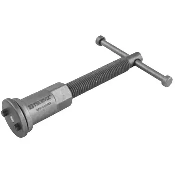 Ходовой винт приспособления для возврата поршней дисковых тормозных механизмов Thorvik ACPTKR 053231, в сборе, правая резьба
