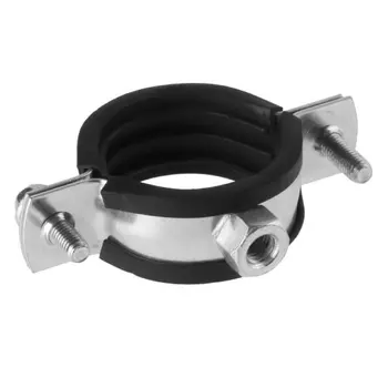 Хомут для крепления сантехнических труб Starfix SMP-86489-1, 1 1/4" (38-43 мм)