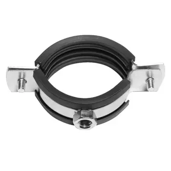 Хомут для крепления сантехнических труб Starfix SMP-92497-1, 1 1/2" (47-51 мм)