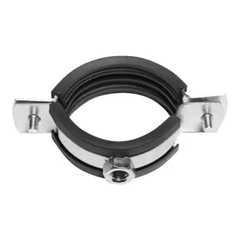 Хомут для крепления сантехнических труб Starfix SMP-27524-1, 2 1/2" (75-80 мм)