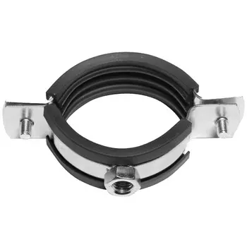 Хомут для крепления сантехнических труб Starfix SMP-64467-1, 1/2", 20-25 мм