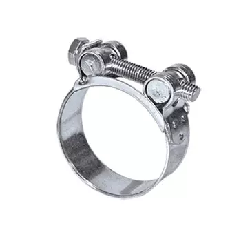 Хомут силовой Starfix SMP-57441-1, 29-31 мм, цинк