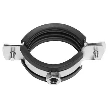 Хомут Starfix SMP-76480-1 для крепления сантехнических труб 1" (32-36 мм)