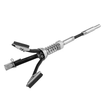 Хон для расточки гидравлических цилиндров в сборе Thorvik BCH3 053258, 19-64 мм