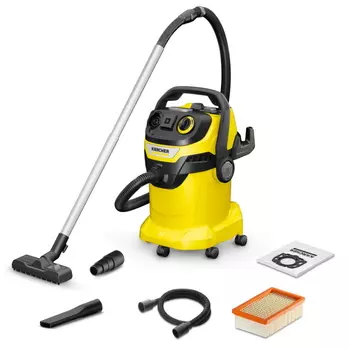 Хозяйственный пылесос Karcher WD 6 P V-25/8/22/T 1.628-313.0