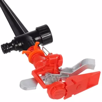 Импульсный распылитель Grinda GP-1, пластиковый, на пике 8-427665_z01