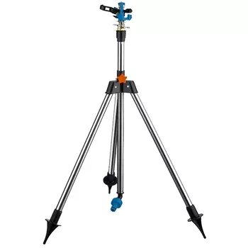 Импульсный распылитель Grinda PROLine, металлический, на треноге RB-T 8-427661_z02