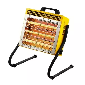 Напольный инфракрасный обогреватель для беседок и веранд Ballu BIH-LM-1.5-S (3 нагрев. режима, защита от влаги)