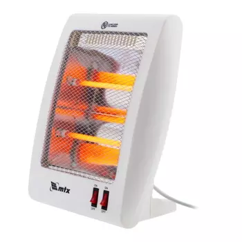 Инфракрасный обогреватель MTX IQH-800 96448, 230В, 800 Вт