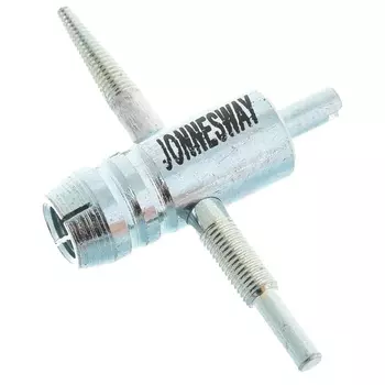 Инструмент д/ремонта колесных ниппелей Jonnesway AN010098