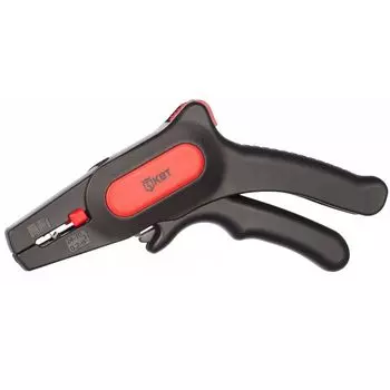 Инструмент для снятия изоляции КВТ WS-06 0,2-6,0мм2 60409