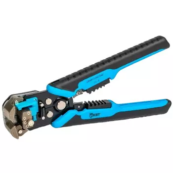 Инструмент для снятия изоляции Квт WS-18 87581