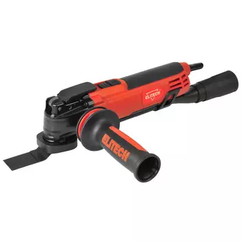 Инструмент мультифункциональный Elitech МИ 5005Э (Е2202.003.01),500Вт,8000-16000кол\м,1.65кг,чем,OQIS\OIS,аксессуары