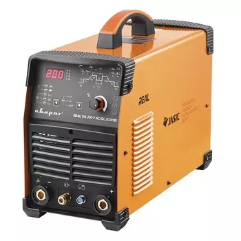 Инвертор сварочный Сварог TIG 200 P AC/DC "REAL" (E201B) 00000098986