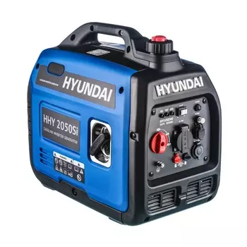 Инверторный генератор Hyundai HHY 2050Si