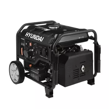 Инверторный генератор Hyundai HHY 7050Si