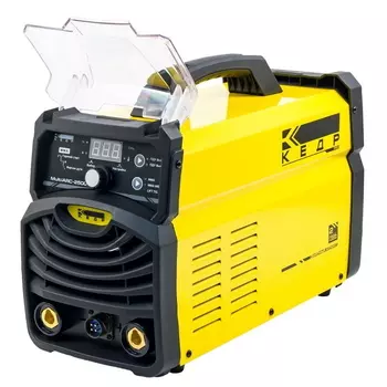 Инверторный сварочный аппарат Кедр MultiARC-2500-3 8007728