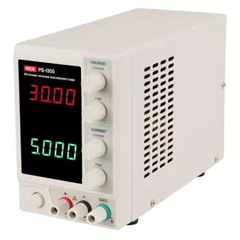 Источник питания RGK PS-1305 754682