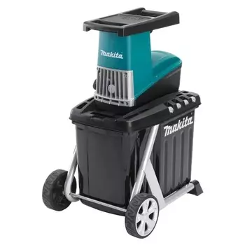 Измельчитель электрический Makita UD2500 с пластиковым контейнером