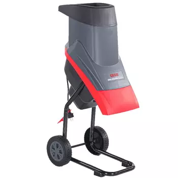 Измельчитель ножевой Geos (by AL-KO) MH 2500 SLICE 213871 2,5кВт, диаметр веток 40мм