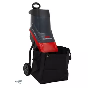 Измельчитель садовый Al-Ko MH 2500 Slice