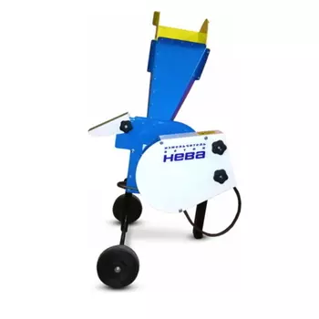 Измельчитель веток Нева ИВС 3