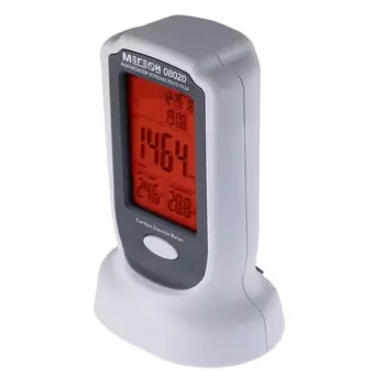 Измеритель концентрации углекислого газа Мегеон 08020 к0000011182