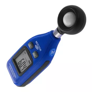 Измеритель освещенности Мегеон 21550 00000004498