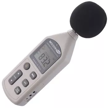 Измеритель шума Мегеон 92131 00000002821