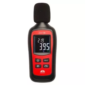 Измеритель уровня шума Ada ZSM 135 A00517