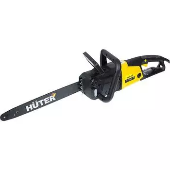 Электрическая цепная пила Huter ELS-2000