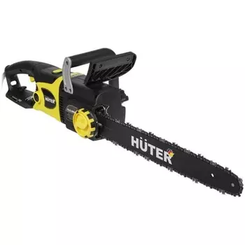 Электрическая цепная пила Huter ELS-2800