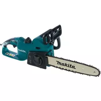Электрическая цепная пила Makita UC3041A (1800 вт, длина шины 12 дюймов, скорость цепи 14.5 м/с)