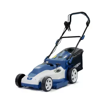 Электрическая газонокосилка Hyundai LE 4210
