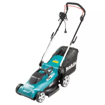 Электрическая газонокосилка Makita ELM3720
