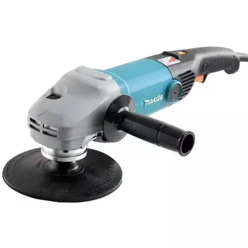 Электрическая полировальная шлифмашина Makita SA 7000 C (электронная регулировка скорости)