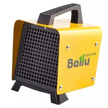 Электрическая тепловая пушка Ballu BKN-3 (мощность 2.2кВт, напряжение 220В)