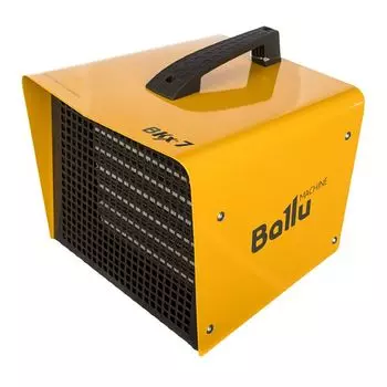 Электрическая тепловая пушка Ballu BKX-7 (300 м/час, 5кв)