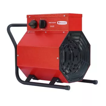 Электрическая тепловая пушка Hintek PROF-03220 (350 м3/час)