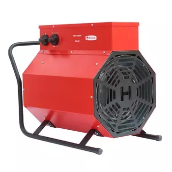Электрическая тепловая пушка Hintek PROF-06380