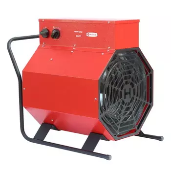 Электрическая тепловая пушка Hintek PROF-12380