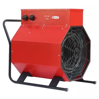 Электрическая тепловая пушка Hintek PROF-15380