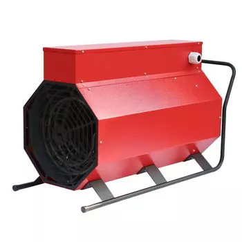 Электрическая тепловая пушка Hintek PROF-24380