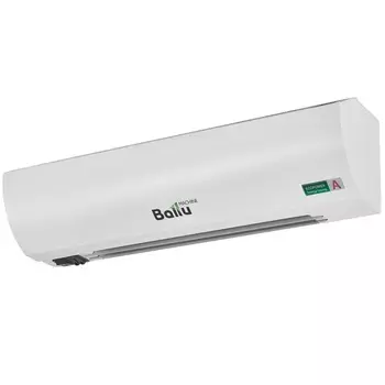 Электрическая тепловая завеса Ballu BHC-L06-S03 (способ установки: горизонтальный)