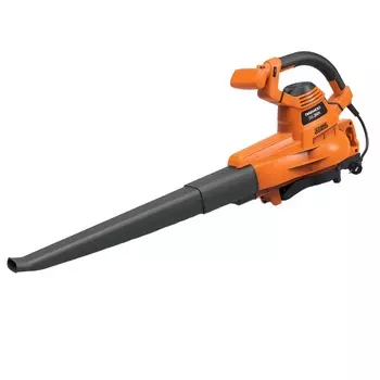 Электрическая воздуходувка-пылесос Daewoo DABL 3000E с функцией измельчения