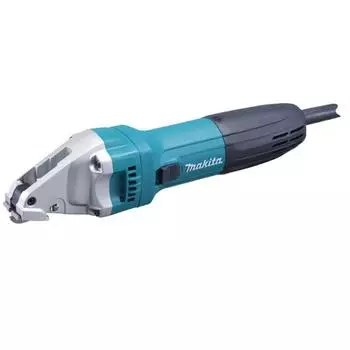 Электрические листовые ножницы по металлу Makita JS1601